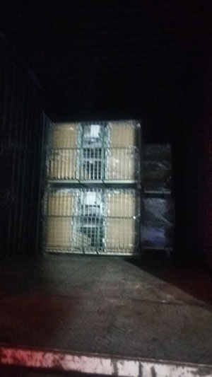 4月13日绍兴诸暨至张家港丰树张家港···