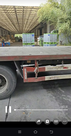 4月14日诸暨至浙江省嘉善县姚庄镇工···