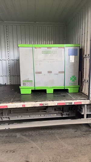 4月14日绍兴诸暨金晟至常熟市沿江经···