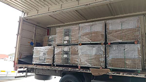 4月15日诸暨至张家港前杆丰树张家港···