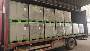 4月17日绍兴诸暨金晟至杭州钱塘