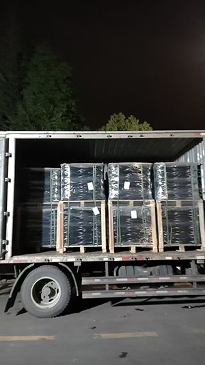 4月23日诸暨至安徽省宣城市广德