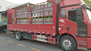 4月24日绍兴诸暨至台州市玉环市经济···