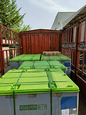 4月27日诸暨至嘉兴海盐县望海街道